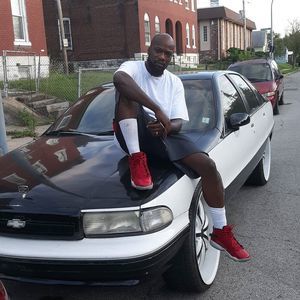 Meet your Posher, Kyle